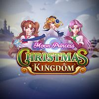 Moon Princess Christmas Kingdom